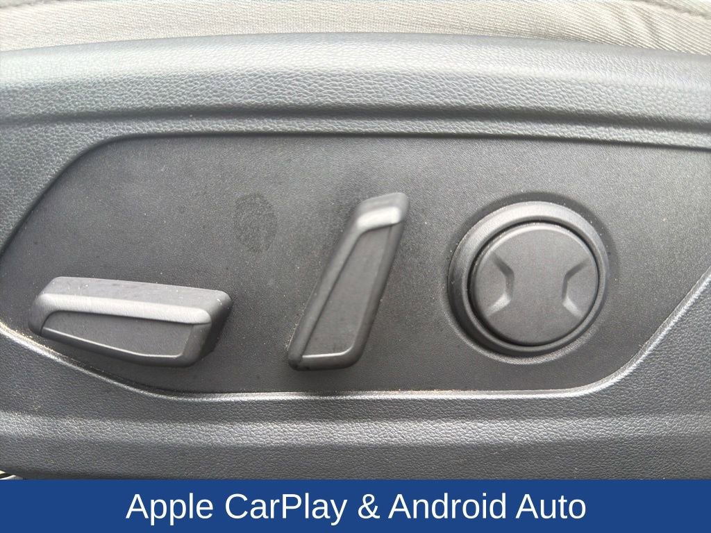 Used 2023 Hyundai Tucson SEL w/ Convenience Package FWD image 22