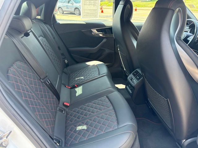 Used 2024 Audi S4 Premium Plus AWD/4WD image 38