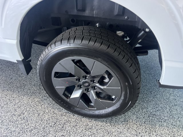 Certified 2026 Ford F150 XL RWD image 8
