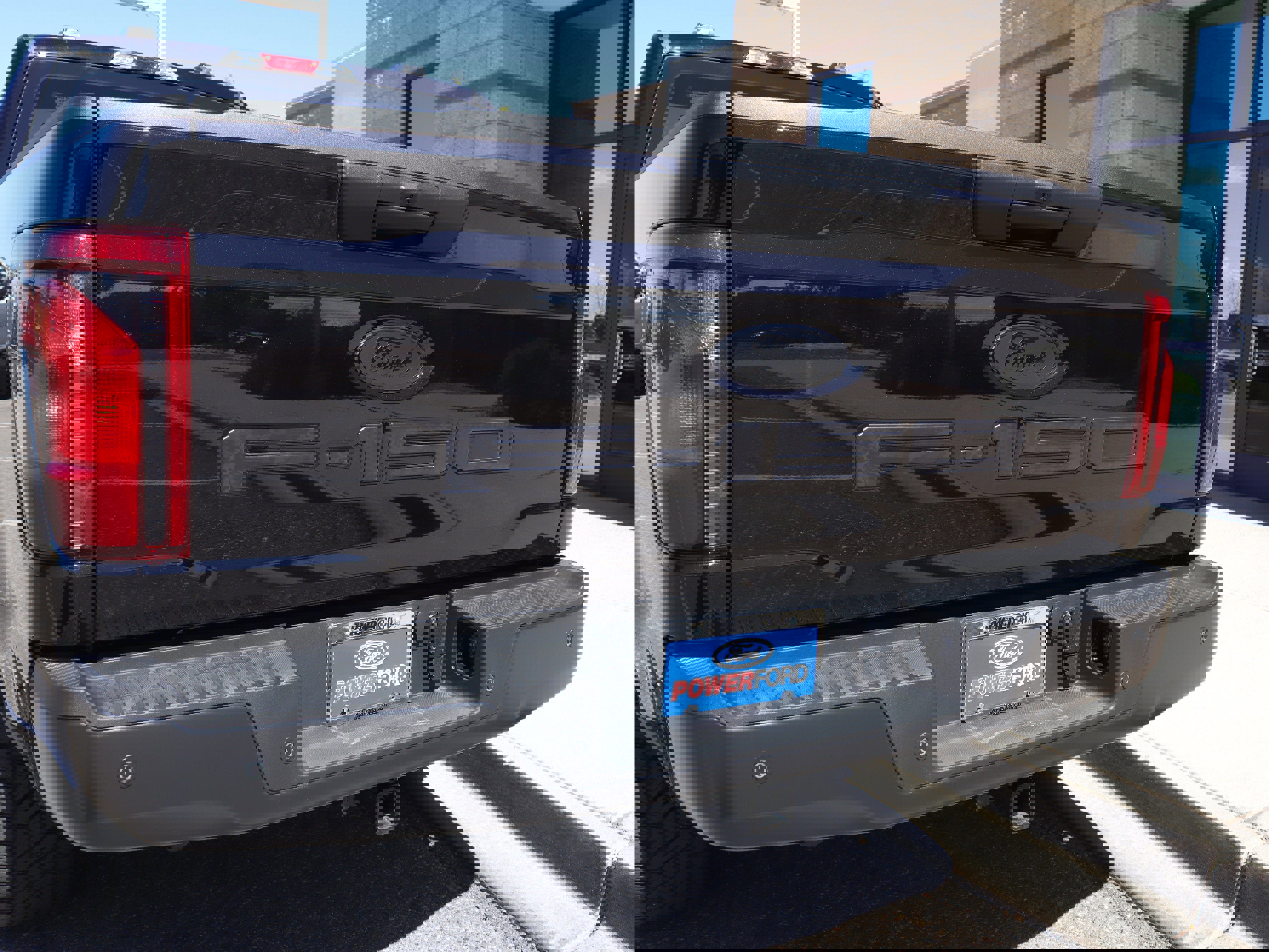 Certified 2024 Ford F150 XL image 5