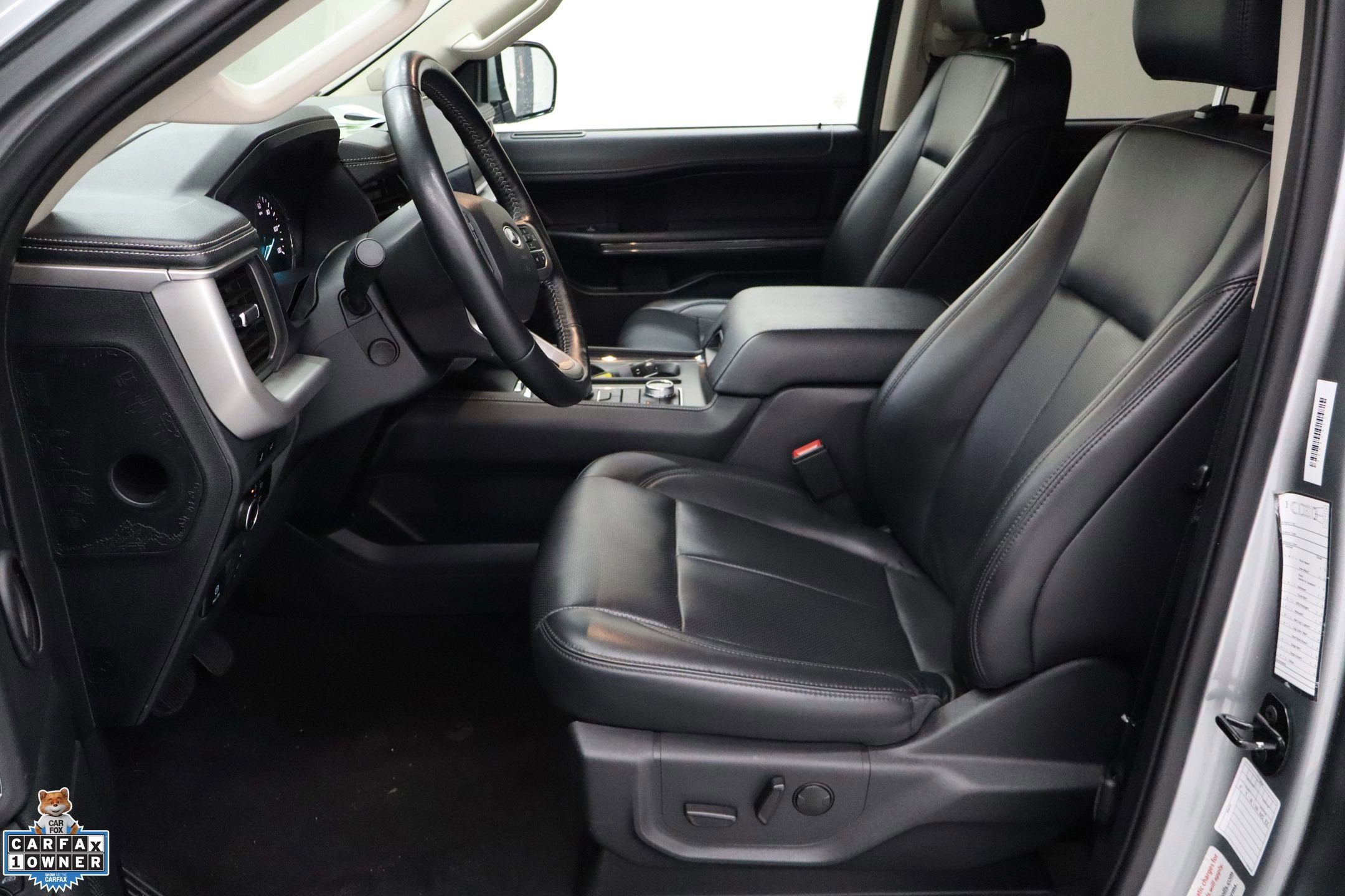 Certified 2024 Ford Expedition Max XLT image 12