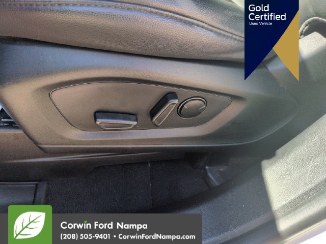 Certified 2022 Ford Explorer ST-Line w/ Class IV Trailer Tow Package AWD/4WD image 14