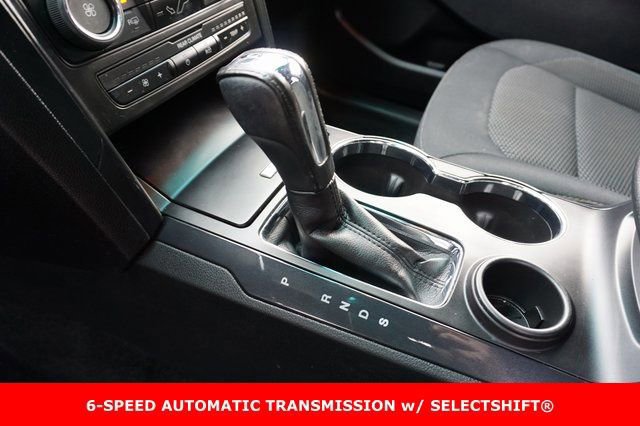Certified 2017 Ford Explorer XLT image 19