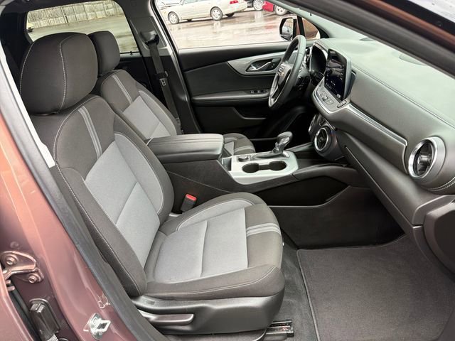 Used 2023 Chevrolet Blazer LT image 15