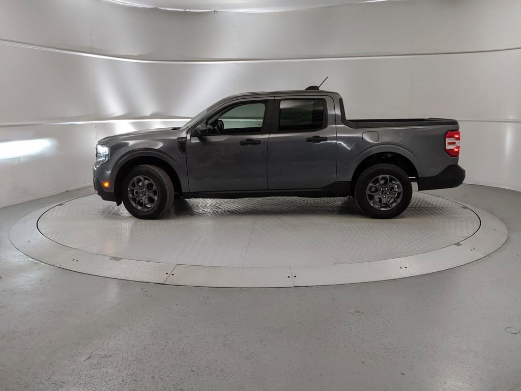 Certified 2025 Ford Maverick XLT image 5