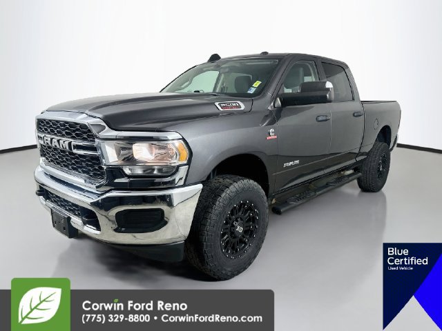 Used 2019 RAM 2500 Tradesman AWD/4WD image 4