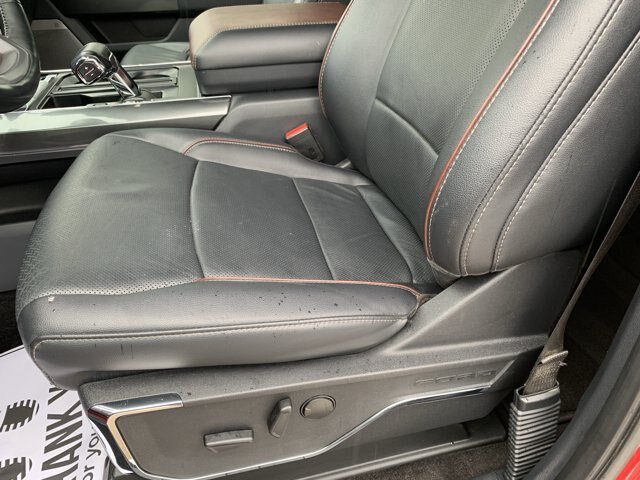 Certified 2022 Ford F150 Lariat AWD/4WD image 21