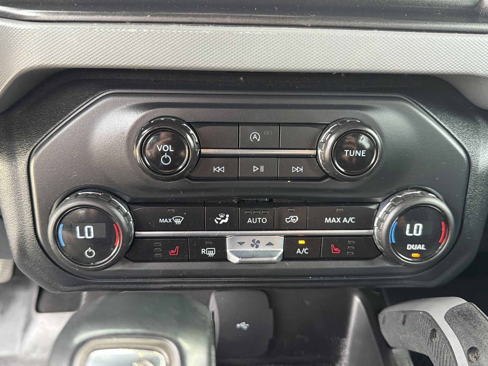 Certified 2023 Ford Bronco Big Bend image 15