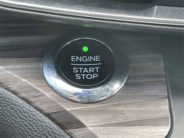 Certified 2020 Ford Explorer Limited image 19