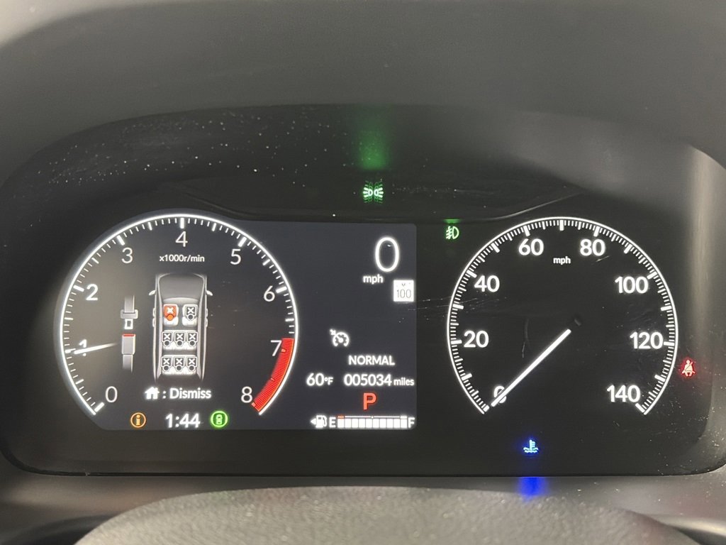 Used 2025 Honda Odyssey Elite image 14