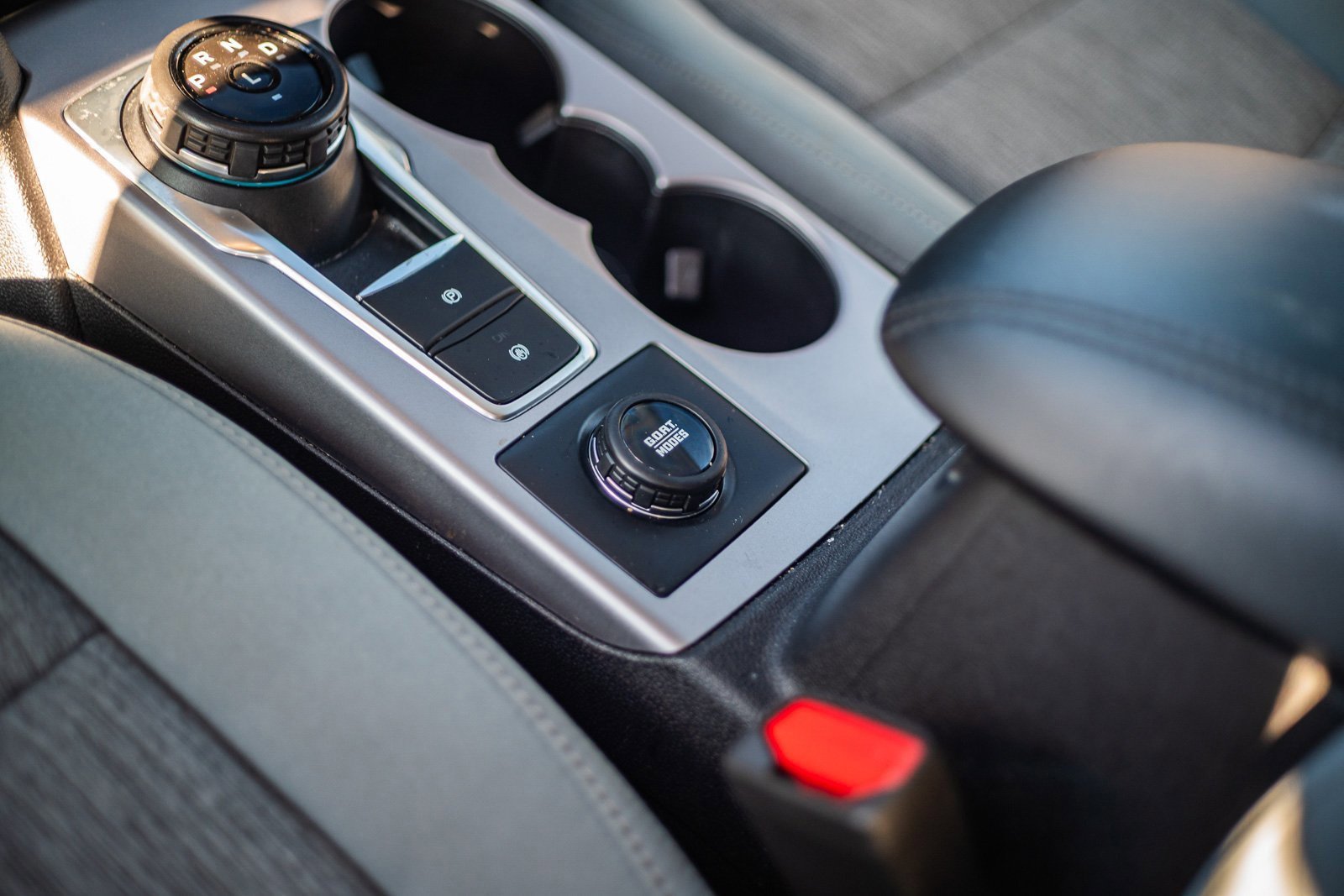 Certified 2024 Ford Bronco Sport Big Bend image 35