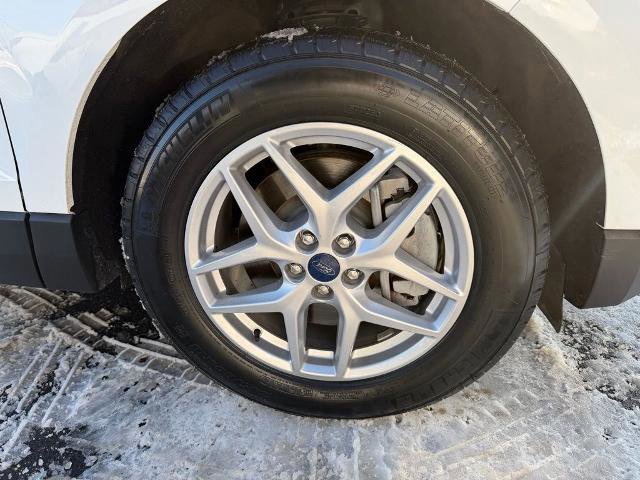 Certified 2023 Ford Edge SEL w/ Convenience Package image 10