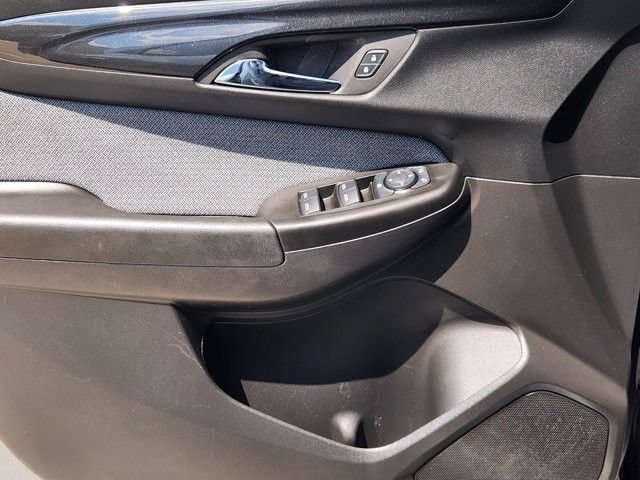 Used 2025 Chevrolet TrailBlazer LT AWD/4WD image 23