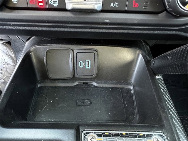 Certified 2023 Ford Bronco Raptor image 25