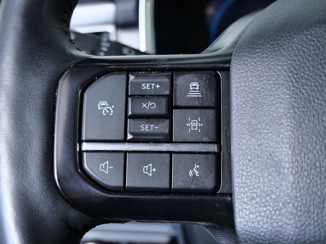 Certified 2023 Ford F150 Platinum image 25