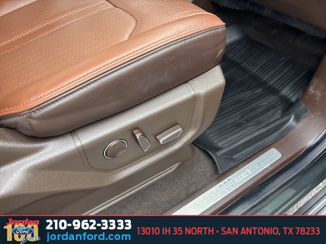 Certified 2022 Ford Expedition Max King Ranch image 15