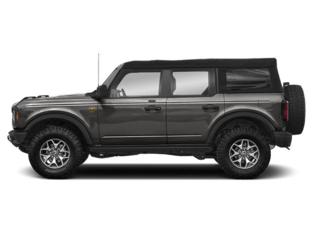 Certified 2023 Ford Bronco Badlands w/ Sasquatch Package AWD/4WD image 2