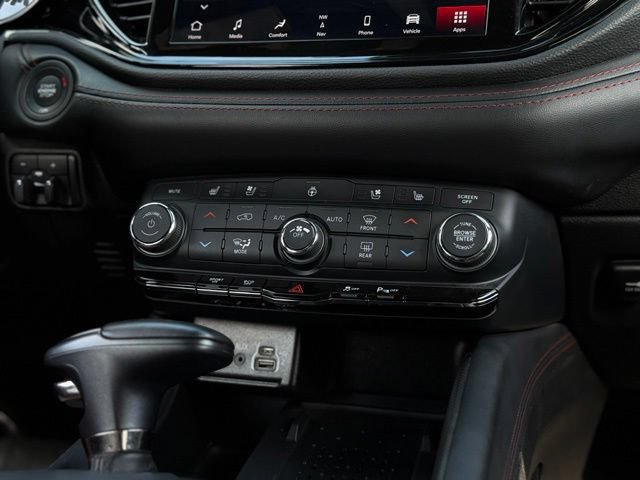 Used 2026 Dodge Durango GT AWD/4WD image 26
