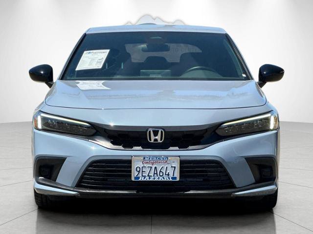 Used 2023 Honda Civic Sport image 8