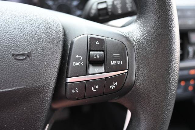 Certified 2022 Ford Escape S FWD image 31