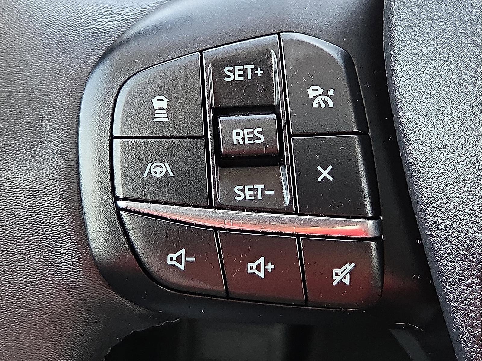 Certified 2025 Ford Bronco Sport Outer Banks w/ Outer Banks Tech Package+ image 20