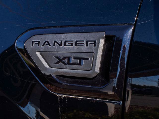 Certified 2021 Ford Ranger XLT w/ Equipment Group 302A High AWD/4WD image 10