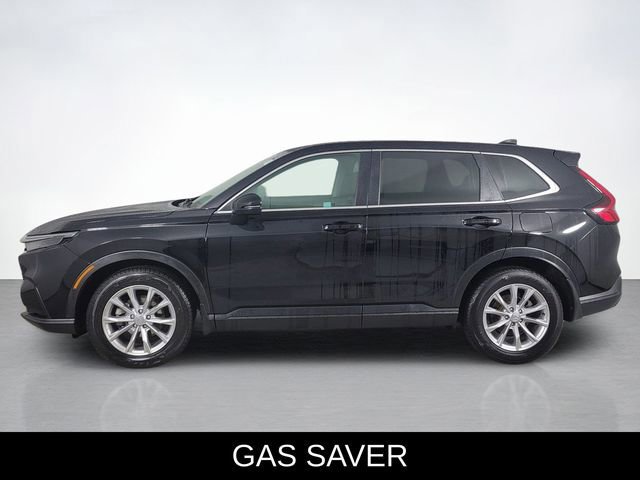 Used 2025 Honda CR-V EX image 2