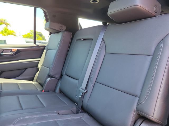 Used 2026 Chevrolet Tahoe LT image 7