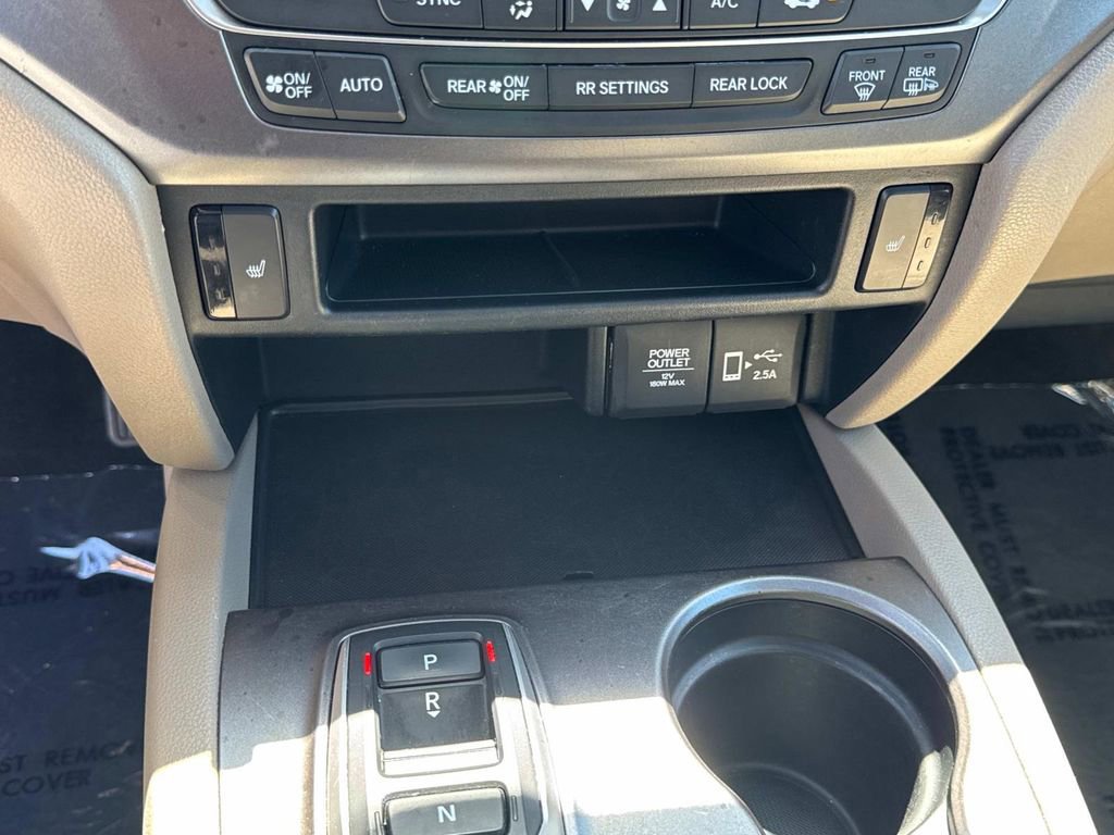 Used 2022 Honda Pilot EX-L image 27