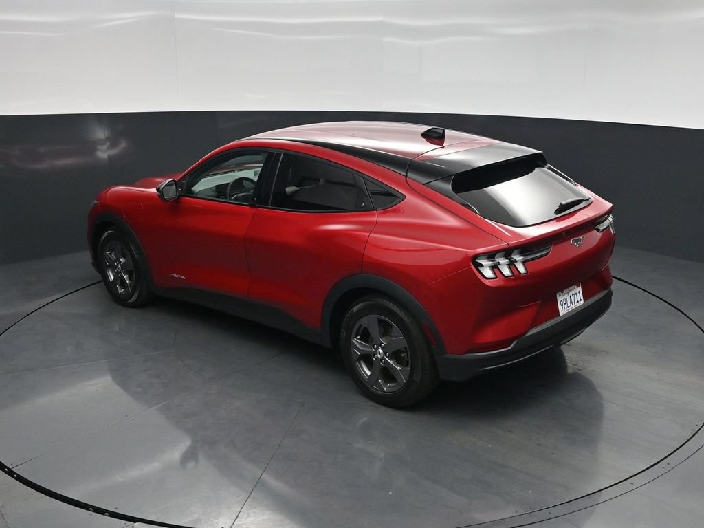 Certified 2023 Ford Mustang Mach-E Select AWD/4WD image 39