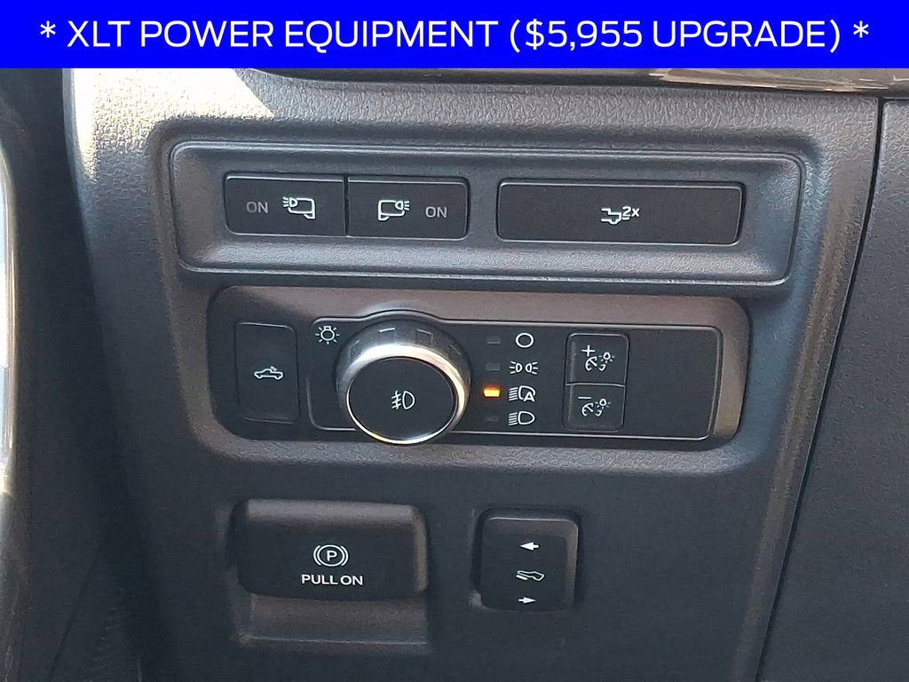 Certified 2022 Ford F150 XLT w/ Equipment Group 302A High AWD/4WD image 22