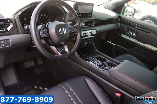 Used 2023 Honda Pilot TrailSport image 12
