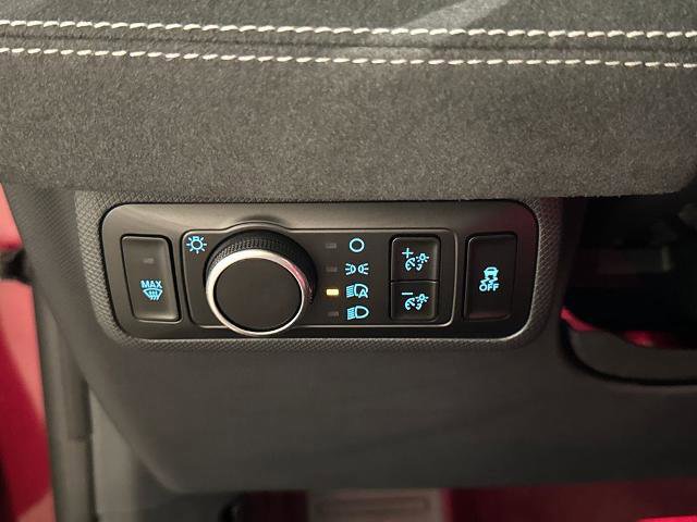 Certified 2025 Ford Mustang Mach-E GT AWD/4WD image 14