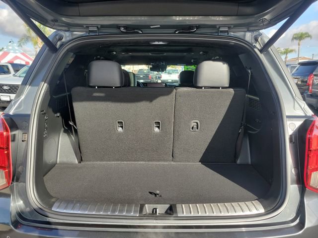 Used 2023 Hyundai Palisade Calligraphy FWD image 28