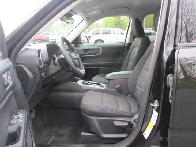 Certified 2023 Ford Bronco Sport Big Bend AWD/4WD image 25
