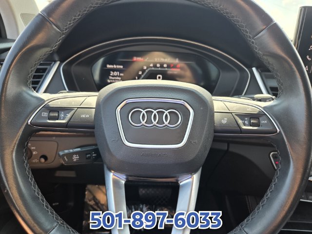 Used 2024 Audi Q5 2.0T Premium Plus AWD/4WD image 22
