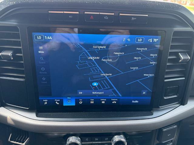 Certified 2022 Ford F150 Raptor w/ Torsen Package AWD/4WD image 19