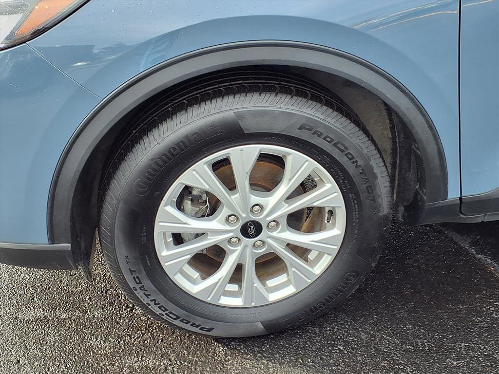 Certified 2023 Ford Escape Active w/ Tech Pack #2 image 28