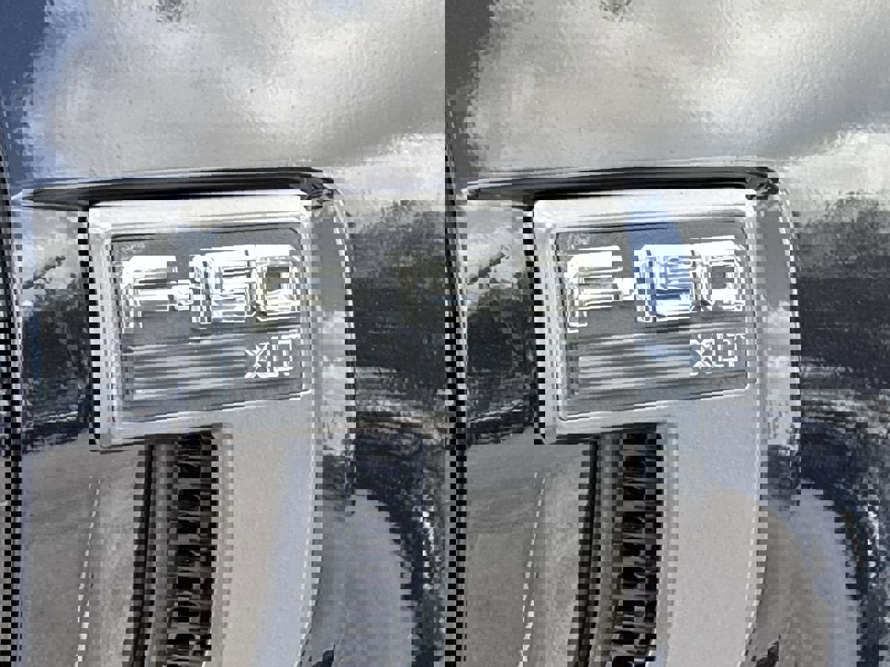 Certified 2023 Ford F150 XLT w/ Equipment Group 302A High AWD/4WD image 14