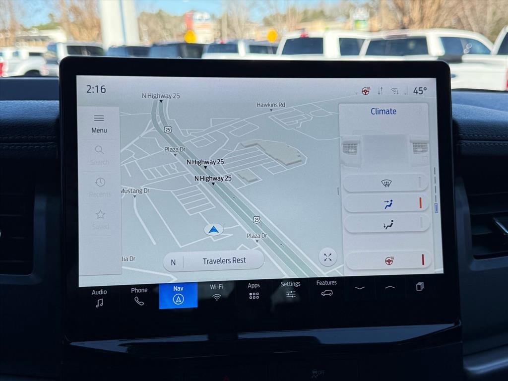 Certified 2023 Ford Expedition Max XLT image 19