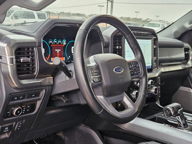 Certified 2023 Ford F150 Lariat image 10