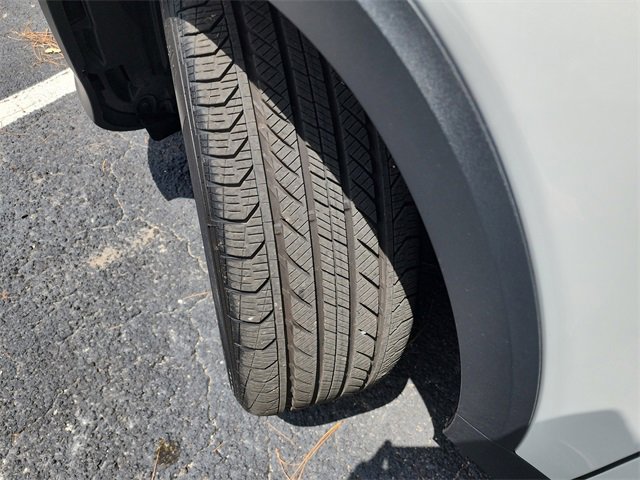 Used 2024 Mercedes-Benz EQB 250+ image 31