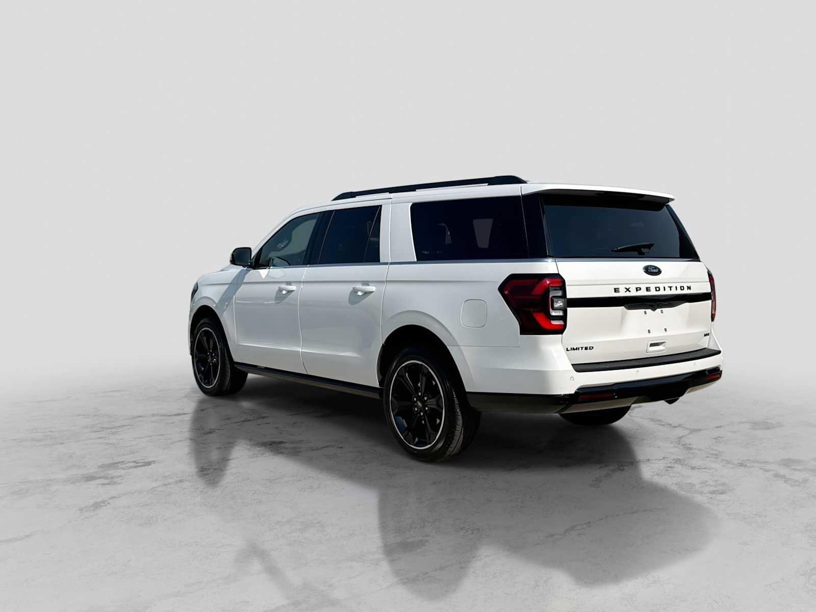 Certified 2024 Ford Expedition Max Limited AWD/4WD image 4