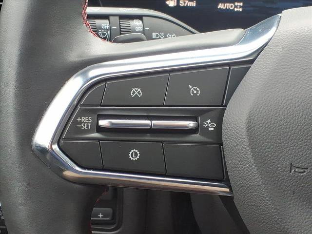 Used 2025 Chevrolet Tahoe RST w/ Comfort Package image 13