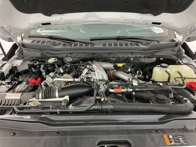 Certified 2024 Ford F350 Limited w/ FX4 Off-Road Package AWD/4WD image 30