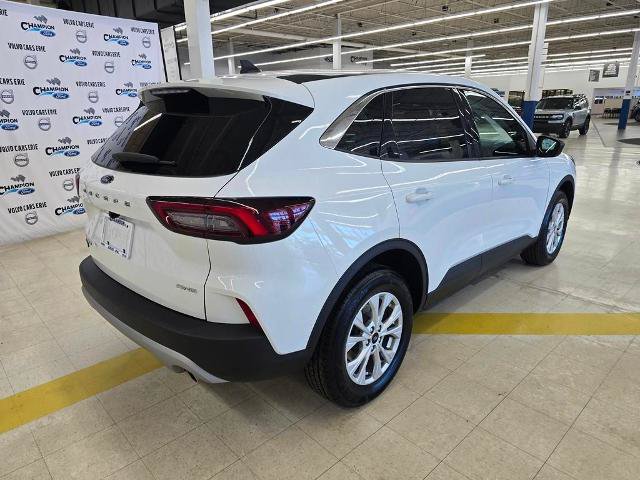 Certified 2023 Ford Escape Active AWD/4WD image 8