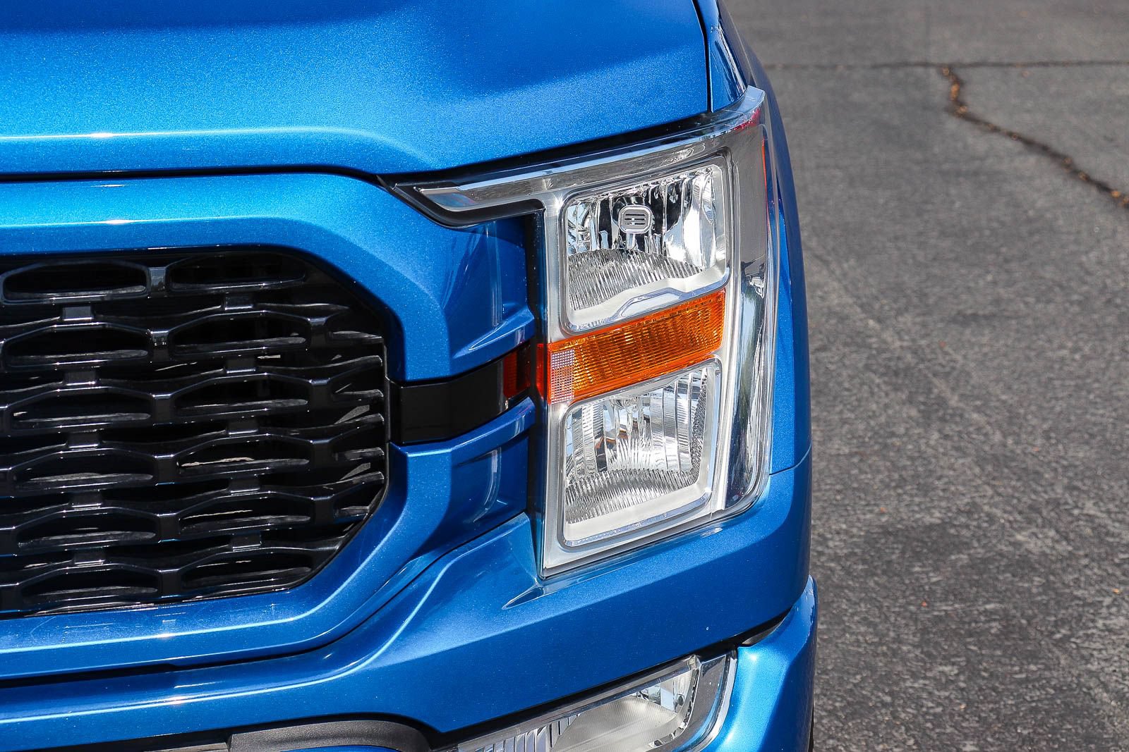 Certified 2021 Ford F150 XL w/ Equipment Group 101A High RWD image 10