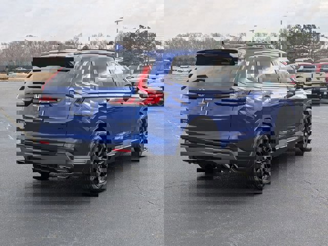 Used 2025 Honda CR-V Sport image 5