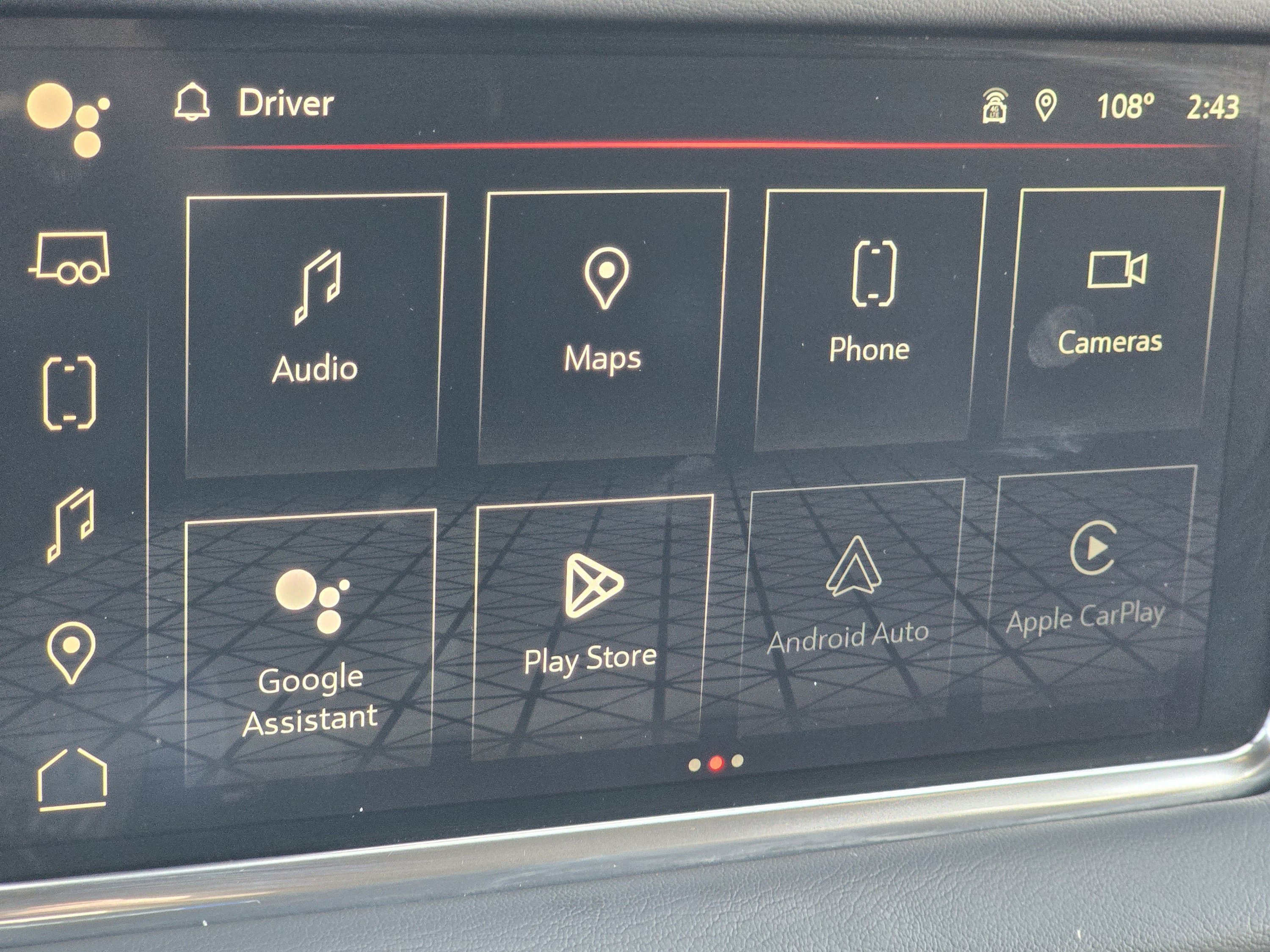 Used 2022 GMC Yukon Denali w/ Denali Premium Package AWD/4WD image 8