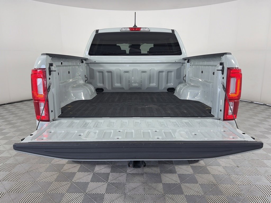 Certified 2022 Ford Ranger XLT w/ Equipment Group 301A Mid image 26